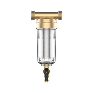 Original Factory's Outdoor Household Filter Purifier Accessories Self-Cleaning Pre-Filter with Backwashing Feature Wholesale - Product Image 1
