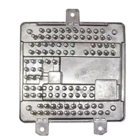 Système d'éclairage automobile au xénon 2022, module de commande de phare LED laser, G28 G05 G07 G12, en aluminium, neuf