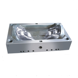 Chất lượng cao tùy chỉnh ABS khuôn ép nhựa nhà sản xuất cung cấp dịch vụ đúc cho các sản phẩm gia dụng - Product Image 4