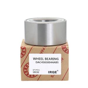 Rodamiento de Rueda IRQE DAC45830044ABS, Diámetro Interior de 45 mm, para Dongfeng Peugeot 408, Citroën C5 - Product Image 1