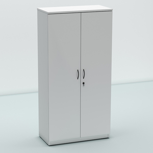 Tủ hồ sơ an toàn-tủ gỗ tự do với cửa khóa dễ dàng lắp ráp bán buôn có sẵn - Product Image 3