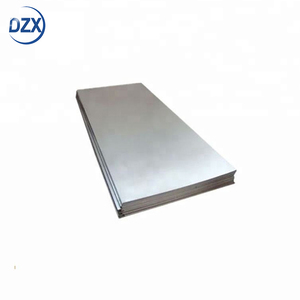 Lámina de Aleación de Precisión Kovar 4J29, <span class=keywords><strong>Placa</strong></span> de Aleación de Expansión Térmica para Sellado Electrónico - Product Image 1