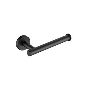 ชุดอุปกรณ์ฮาร์ดแวร์ห้องน้ำทันสมัย สีดำด้าน ทนทาน เพื่อการตกแต่งห้องน้ำอย่างมีสไตล์ - Product Image 5