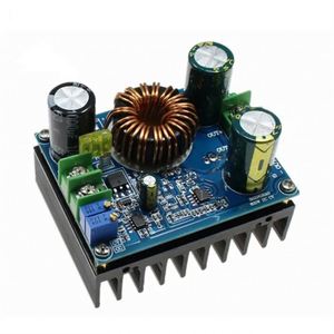 Module de suralimentation DC-DC haute puissance 600W, régulateur de tension pour véhicule, charge solaire 12-80V - Product Image 1