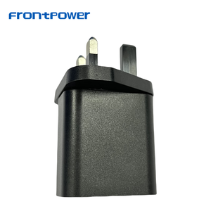 Anh 30W PD USB-C nhanh chóng sạc điện thoại loại C sạc nhanh gấp đôi USB sạc di động điện thoại di động gan Bộ chuyển đổi - Product Image 2