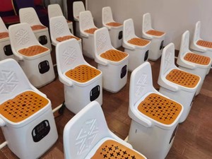 Baril de moxibustion de médecine traditionnelle chinoise pour la santé des femmes soins privés soins de la peau perte de poids approvisionnement en humidité - Product Image 2