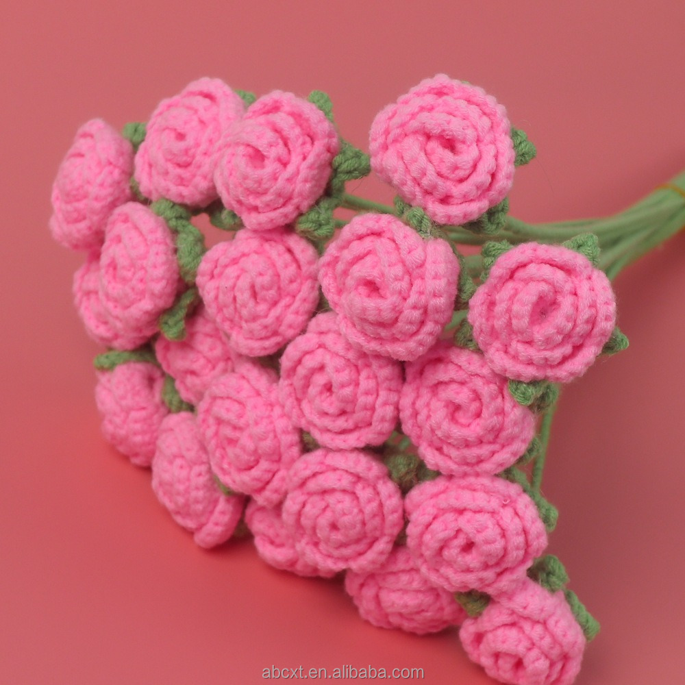 rosa intenso