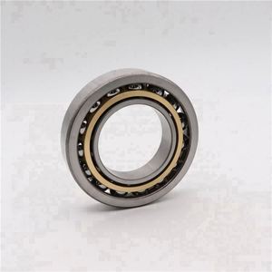 Inch Size <strong>Angular</strong> Contact Ball Bearing XLS-1 1/<strong>2</strong> - Product Image 1