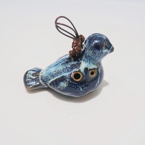 Ocarina de Cerámica Little Pigeon, Nueva, al por Mayor, Flauta de 6 Orificios, Multitono, Instrumento Musical para Principiantes, Jingdezhen - Product Image 5