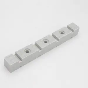 Busbar इन्सुलेटर Busbar समर्थन एसएमसी डीएमसी EL-295