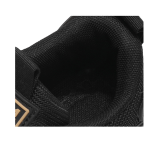 Sneakers polyvalentes tendance pour hommes et femmes, avec coutures stylées et contraste de couleurs à la mode. - Product Image 4