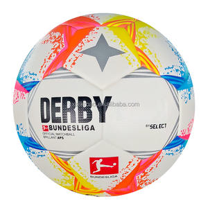 Meilleur ballon de football en PU taille 5 2025 – Ballon de football professionnel en cuir PU – Ballon de football en cuir PU pas cher - Product Image 2