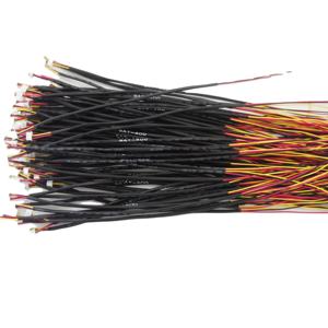 Maßgefertigtes 1,25mm Pitch Kabel JST GH 1,25mm Elektrischer Kabelbaum - Product Image 3