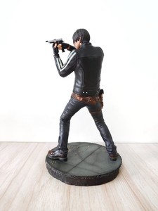 Kotobukiya <span class=keywords><strong>ARTFX</strong></span> pour figurine - Fabriqué en Chine en stock Emballage en boîte À partir de 14 ans - Product Image 2