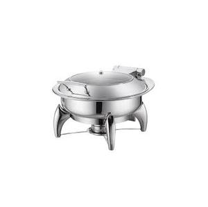 <b>buffet</b> <b>food</b> <b>warmer</b> <b>buffet</b> <b>food</b> display stand chafing dish <b>buffet</b> set luxury serving dishes - Product Image 2
