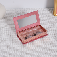 Échantillon Gratuit : Boîtes d'Emballage de Luxe en Carton Gaufré pour Cils, Cosmétiques et Soins de la Peau – Boîtes Rigides Personnalisables et Recyclables