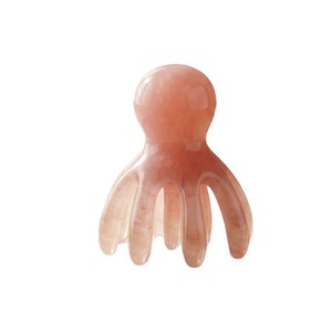 Octopus Scalp Massage Comb 14 Prong Head Massage Tool For Hair Loss Relief Anti Static No Tangle - Product Image 3