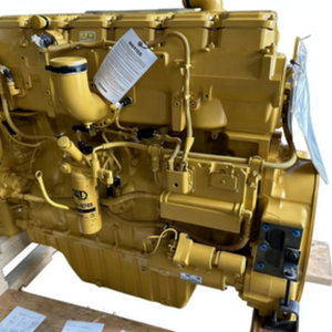 6C-9273 Diesel Engine Assembly Complete High <b>Torque</b> For Agricultural Tractor - Product Image 2