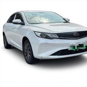 ใช้รถยนต์อีมแกรนด์ อีวี โปร (<span class=keywords><strong>แบตเตอรี่</strong></span> LFP) - Product Image 1