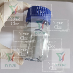 5-Bromo-1-Pentene líquido CAS 1119-51-3 99% Pureza Materias primas al por mayor - Product Image 6