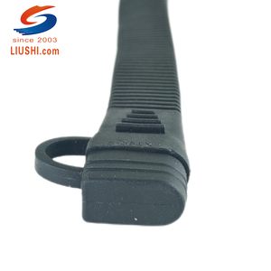 XT90 موصل نحاسي معزول من كلوريد البولي فينيل 2-دبوس للسيارات والتمديدات الكهربائية - Product Image 3