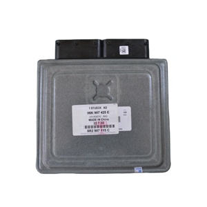 Mới tuyệt vời 2.0T động cơ máy tính bảng octiva ECU đơn vị kiểm soát ECM <span class=keywords><strong>PCM</strong></span> mô-đun điều khiển 06k907425e 8r2907115c - Product Image 1