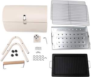 <span class=keywords><strong>Barbecue</strong></span> portable direct <span class=keywords><strong>d</strong></span>'usine, <span class=keywords><strong>barbecue</strong></span> <span class=keywords><strong>de</strong></span> jardin, poêle à <span class=keywords><strong>cheminée</strong></span> extérieure, <span class=keywords><strong>barbecue</strong></span> au <span class=keywords><strong>charbon</strong></span> <span class=keywords><strong>de</strong></span> <span class=keywords><strong>bois</strong></span> pliable en fer <span class=keywords><strong>pour</strong></span> le camping, le jardinage et la cuisine - Product Image 4