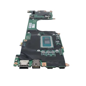 Para Lenovo Thinkpad X1 Carbon Gen 10 X1 Yoga Gen 7 placa base de computadora portátil con CPU i71265U NM-D961 5B21K90444 - Product Image 1