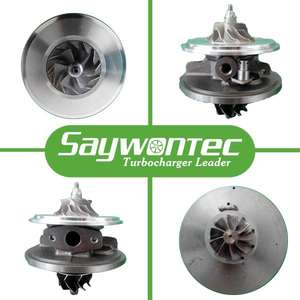 Accessori per Auto ricambi Auto Turbo Kit GT1749V 724930-5010S per AUDI A3 2.0 Euro-4 parti del turbocompressore - Product Image 5