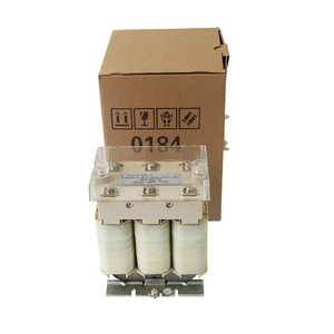 A81L-0001-0184 FANUC Pièces de système d'origine neuves, Réacteur de résistance A81L-0001-0184, Pièces PLC - Product Image 5