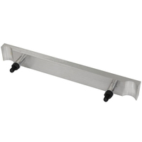 Barra de Agarre de Aluminio de 20.5 Pulgadas para Truss Bolt Tomcat