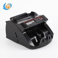 BL-2108 Dernier best-seller Compteur de tri automatique de qualité professionnelle avec détection MT, écran LCD, double moteur, noir, 1000 pièces/min, trémie de 200 pièces
