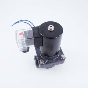 <span class=keywords><strong>GOGO</strong></span> Alta Calidad 1 4 pulgadas válvula solenoide 2 Válvula Solenoide de gas válvulas micro solenoide de alta calidad - Product Image 2