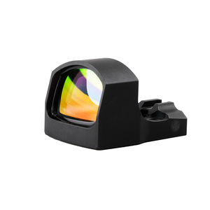 Marcool 1x24x17 rung đánh thức mini chính xác chấm đỏ <span class=keywords><strong>t</strong></span>ầm nhìn phản xạ chiến thuậ<span class=keywords><strong>t</strong></span> nhỏ gọn - Product Image 1