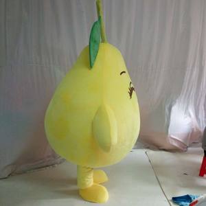 Lê Vàng Linh Vật Trang Phục/Trái Cây Linh Vật Trang Phục - Product Image 3