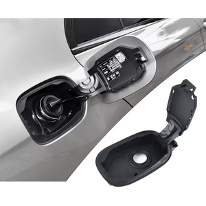 Prix d'usine Vente chaude Couvercle <span class=keywords><strong>de</strong></span> réservoir <span class=keywords><strong>de</strong></span> carburant <span class=keywords><strong>de</strong></span> voiture Convient pour Mercedes-Benz Classe E W213 E200 E260 E300L - Product Image 5