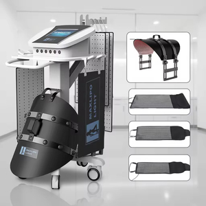 อุปกรณ์ลดไขมัน Maxlipo 5D มืออาชีพพร้อมขาตั้งแบบพกพา - Product Image 3