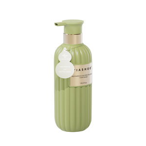 Masque Capillaire Réparateur et Revitalisant, Soin Hydratant et Nourrissant Botanique pour le Cuir Chevelu, Conditionneur en Flacon Pompe - Product Image 1