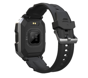 Jam tangan pintar untuk pria, jam tangan pintar mode untuk pria, panggilan BT, pelacak kebugaran, Relojes, cerdas, mode, jam tangan luar ruangan, 3ATM, tahan air - Product Image 5