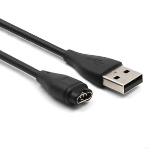 Câble de charge USB-C de 1 mètre pour <span class=keywords><strong>Garmin</strong></span> Fenix 7/7S/7X/6/6S/6X/5/5S/5X/<span class=keywords><strong>Vivoactive</strong></span> 3/<span class=keywords><strong>4</strong></span>/4S/5/venu 2/2S/SQ/3/3S/2Plus - Product Image 3