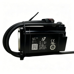 Motor de Reparación de Alto Rendimiento SGMJV-04ADA21 SGMJV-04ADA61 para Automatización Industrial, Motor Estable y Rápido - Product Image 3