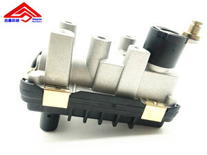 工厂供应G-127 796910-1/<span class=keywords><strong>2</strong></span>/<span class=keywords><strong>3</strong></span>/4 6NW009228奔驰M级320涡轮执行器 - Product Image 5