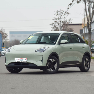 Geely Xingyuan 2026 – Berline Électrique 410 km avec Batterie Aegis, Recharge Rapide, Conduite à Gauche, Véhicule Électrique Haute Performance pour l'Asie du Sud-Est - Product Image 1