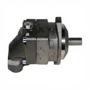 Nueva Bomba o Motor Hidráulico Serie F11 F11-150-MF-CN-K 3703468 CH-K 3707008 SH-S 3707325 F11-250-QF-SH-F 3706440 SH-K 3795858 - Product Image 4