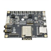 Nueva Placa de Desarrollo de Audio ESP32-Aduio-Kit ESP32-A1S ESP32 para Programadores, Venta al por Mayor