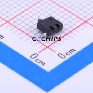 SW1AB-480-T50 Limit Switch SMD Switch ( Button Shape: Lever Toggle )( Switch Length: 3.5mm )( Switch Width: 3mm ) - Product Image 1