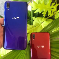 Prix d'usine, smartphone Vivo Y93 original, 3/4G LTE, 64 Go, 8 cœurs, Android 15, 6,1 pouces, 90 Hz, 4K, appareil photo 13 MP + 8 MP, 4000 mAh, 20 W
