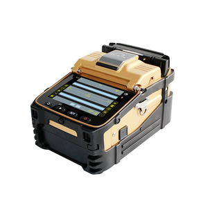 AI-8C Multifunctional Optical Fiber Splicer Electromechanical Welding Machine for Submarine/Underwater Cables 7800 MAH - Product Image 3