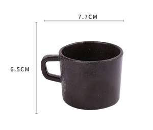 Taza de viaje con posos de café natural-Diseño ligero, a prueba de fugas y biodegradable - Product Image 6
