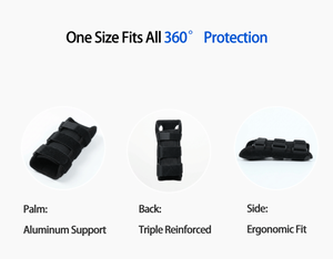 <span class=keywords><strong>Attelle</strong></span> <span class=keywords><strong>de</strong></span> <span class=keywords><strong>poignet</strong></span> réglable avec <span class=keywords><strong>attelle</strong></span> <span class=keywords><strong>de</strong></span> maintien pour le syndrome du canal carpien, l'arthrite et le soutien des blessures - Product Image 3